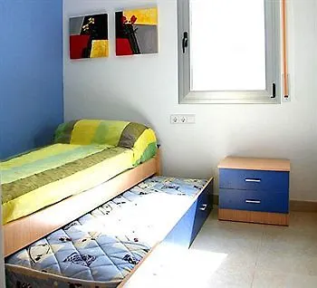 Hotur Via Augusta Hotel