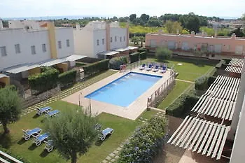 Hotur Via Augusta 2*