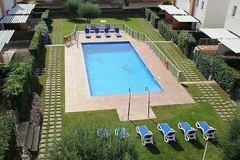 Hotur Via Augusta Hotel 2*