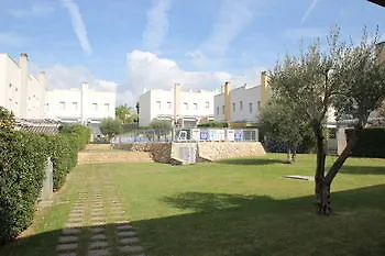 Hotel Hotur Via Augusta Creixell