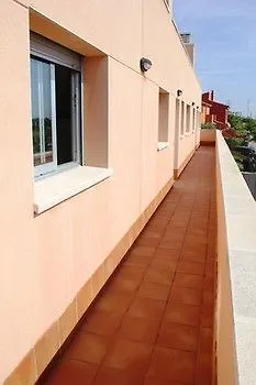 Hotel Hotur Via Augusta Creixell