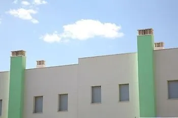 Hotel Hotur Via Augusta