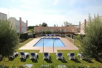 Hotur Via Augusta Hotel Creixell