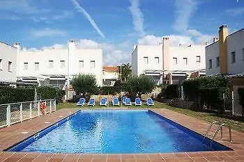 Hotel Hotur Via Augusta 2*