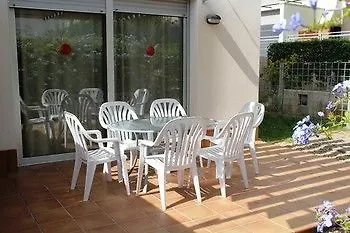 Hotur Via Augusta 2*