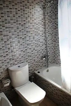 Hotur Via Augusta Hotel Creixell