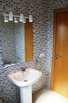 Hotel Hotur Via Augusta 2*