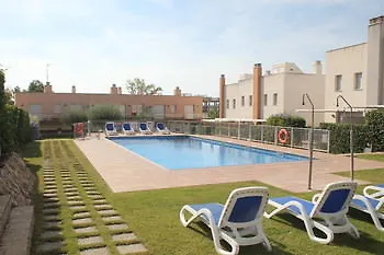 Hotur Via Augusta Hotel 2*