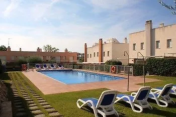 Hotel Hotur Via Augusta