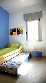Hotur Via Augusta Hotel