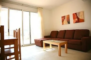 Hotel Hotur Via Augusta Creixell